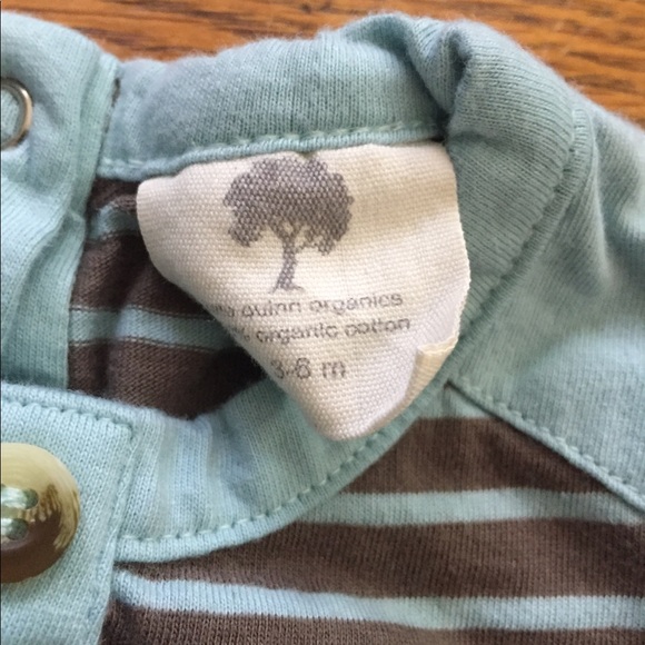 Kate Quinn organically bodysuit - Picture 2 of 2